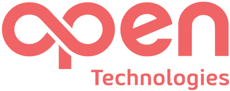 OPEN Technologies logo